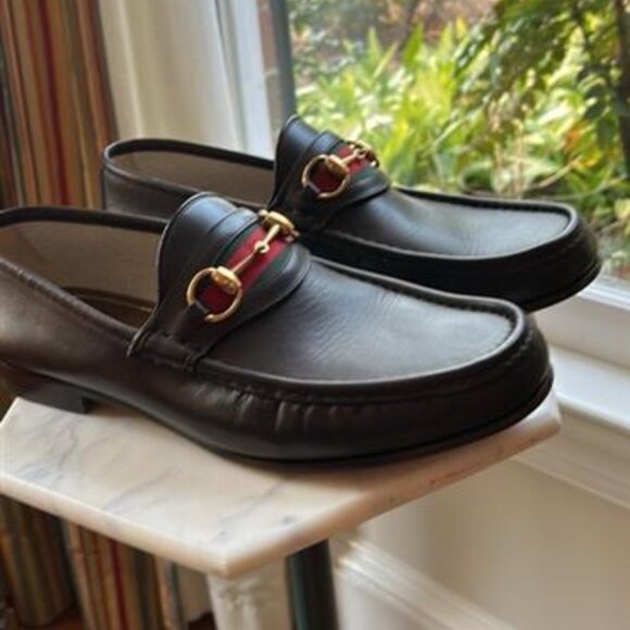 Gucci Loafers main image 4